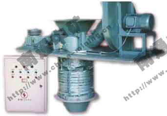 電廠粉煤灰散裝機(jī)