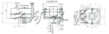 圓盤給料機(jī)