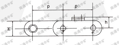 DS型連續(xù)斗式輸送機(jī)