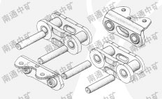 ZYL中央鏈斗式提升機(jī)