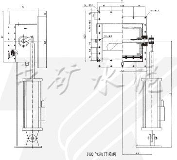 XS-C庫(kù)底庫(kù)側(cè)卸料裝置